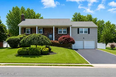 19 Prescott Drive, Marlboro Township, NJ 07746 - Photo 1