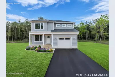 393 Southern Boulevard, Bayville, NJ 08721 - Photo 1