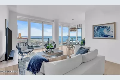 1101 Ocean Avenue N #1510, Asbury Park, NJ 07712 - Photo 13
