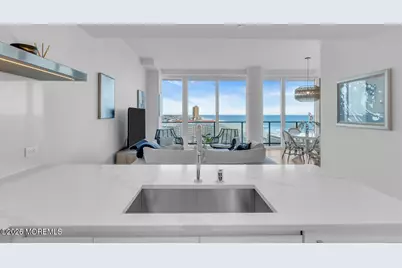 1101 Ocean Avenue N #1510, Asbury Park, NJ 07712 - Photo 7