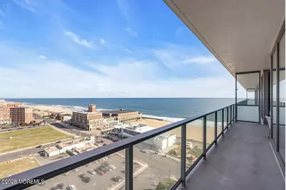 1101 Ocean Avenue N #1510, Asbury Park, NJ 07712 - Photo 25
