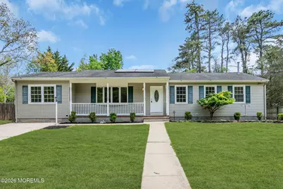 1932 12th Avenue, Toms River Township, NJ 08757 - Photo 1
