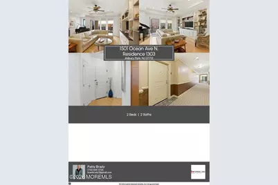 1501 N Ocean Avenue N #1303a, Asbury Park, NJ 07712 - Photo 1