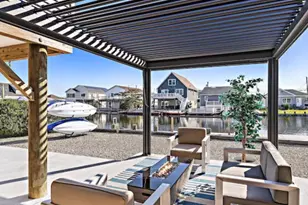 110 N Ensign Dr, Little Egg Harbor, NJ 08087 - Photo 35