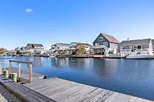 110 N Ensign Dr, Little Egg Harbor, NJ 08087 - Photo 41