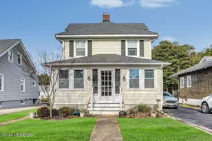 111 Beacon Blvd, Sea Girt, NJ 08750 - Photo 1