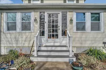 111 Beacon Boulevard, Sea Girt, NJ 08750 - Photo 7