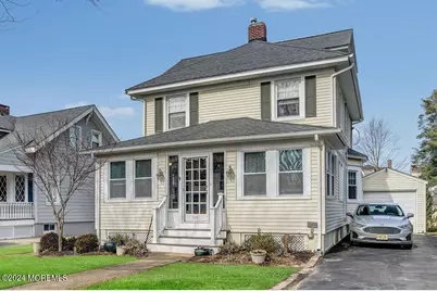 111 Beacon Boulevard, Sea Girt, NJ 08750 - Photo 3