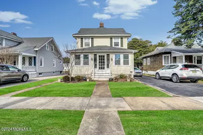 111 Beacon Boulevard, Sea Girt, NJ 08750 - Photo 5