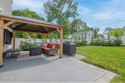 38 Van Dorn Street, Keyport, NJ 07735 - Photo 17