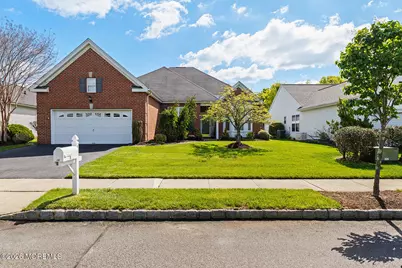 14 Williamsburg Court, Allentown, NJ 08501 - Photo 3