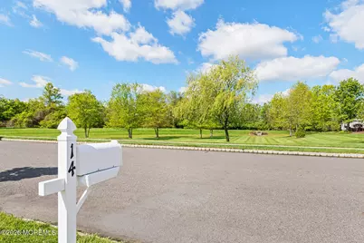 14 Williamsburg Court, Allentown, NJ 08501 - Photo 5