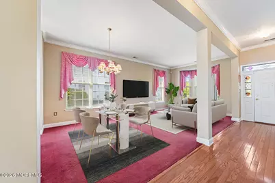 14 Williamsburg Court, Allentown, NJ 08501 - Photo 7