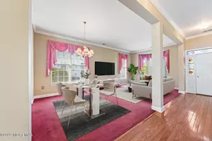 14 Williamsburg Ct, Allentown, NJ 08501 - Photo 7