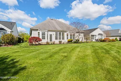 14 Williamsburg Court, Allentown, NJ 08501 - Photo 5