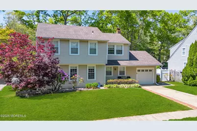 644 Weston Drive, Toms River Township, NJ 08755 - Photo 3