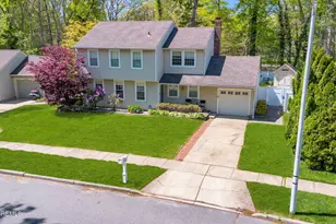 644 Weston Dr, Toms River Township, NJ 08755 - Photo 33