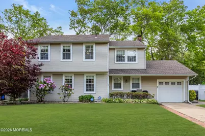 644 Weston Drive, Toms River Township, NJ 08755 - Photo 35