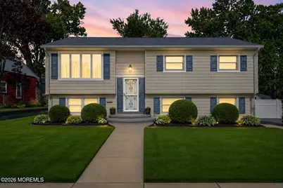 4 Emerson Place, Neptune City, NJ 07753 - Photo 1