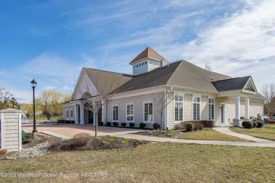 86 Deepwater Circle, Manalapan Township, NJ 07726 - Photo 31