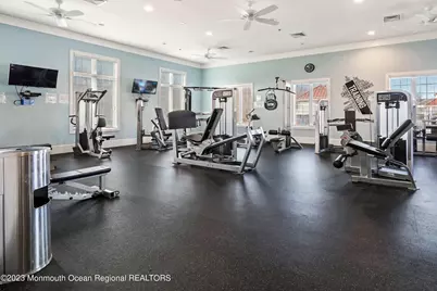 86 Deepwater Circle, Manalapan Township, NJ 07726 - Photo 41