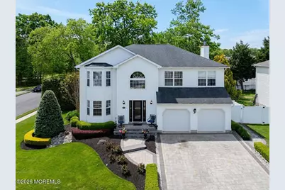 49 Diamond Lane, Howell Township, NJ 07731 - Photo 1
