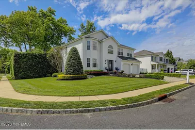 49 Diamond Lane, Howell Township, NJ 07731 - Photo 5