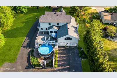 848 Farmingdale Road, Jackson, NJ 08527 - Photo 3