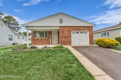 44 La Dunette Drive, Toms River Township, NJ 08757 - Photo 1