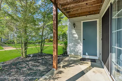 131 Wellington Court #4-1, Manalapan Township, NJ 07726 - Photo 23