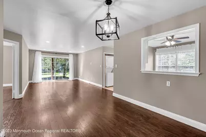 131 Wellington Court #4-1, Manalapan Township, NJ 07726 - Photo 13