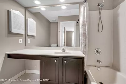 131 Wellington Court #4-1, Manalapan Township, NJ 07726 - Photo 21