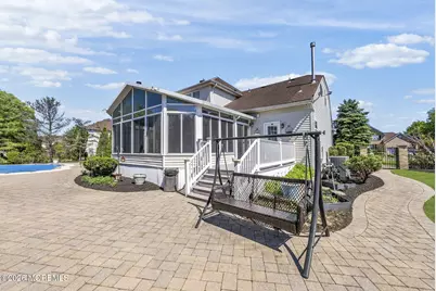 335 Hutchinson Drive, Freehold, NJ 07728 - Photo 57