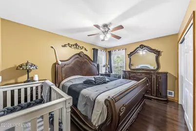335 Hutchinson Drive, Freehold, NJ 07728 - Photo 39