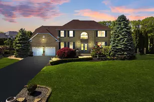 335 Hutchinson Dr, Freehold, NJ 07728 - Photo 1