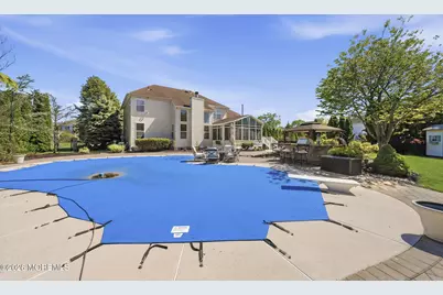 335 Hutchinson Drive, Freehold, NJ 07728 - Photo 55