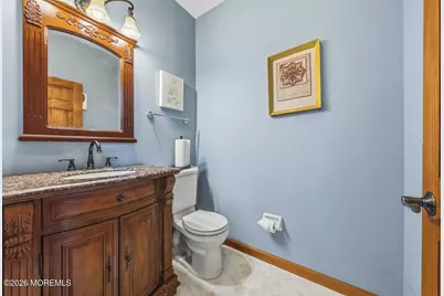 335 Hutchinson Drive, Freehold, NJ 07728 - Photo 47