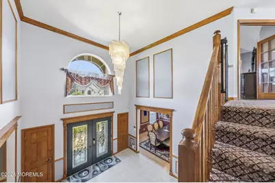 335 Hutchinson Drive, Freehold, NJ 07728 - Photo 31