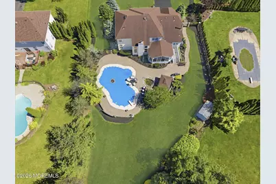 335 Hutchinson Drive, Freehold, NJ 07728 - Photo 63