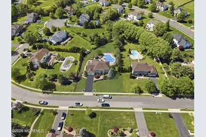 335 Hutchinson Drive, Freehold, NJ 07728 - Photo 65