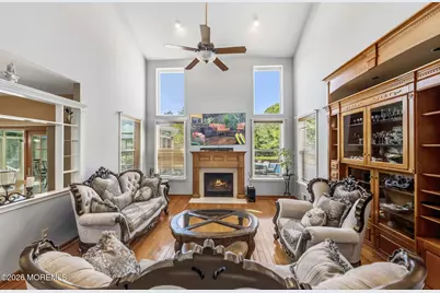 335 Hutchinson Drive, Freehold, NJ 07728 - Photo 13