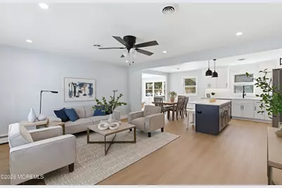 21 Nostrand Drive, Toms River Township, NJ 08757 - Photo 7