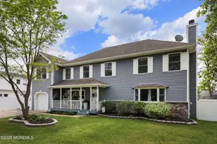 305 Jefferson Ct, Brick, NJ 08724 - Photo 1