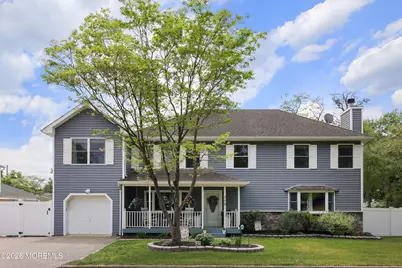 305 Jefferson Court, Brick, NJ 08724 - Photo 3
