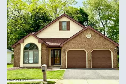 69 Caldwell Terrace, Marlboro Township, NJ 07746 - Photo 1