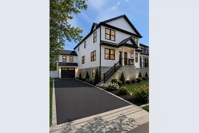 709 Howe Street, Point Pleasant, NJ 08742 - Photo 1