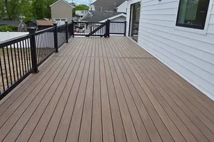 709 Howe St, Point Pleasant, NJ 08742 - Photo 5
