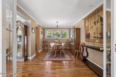 1 Cedar Court, Roosevelt, NJ 08555 - Photo 5