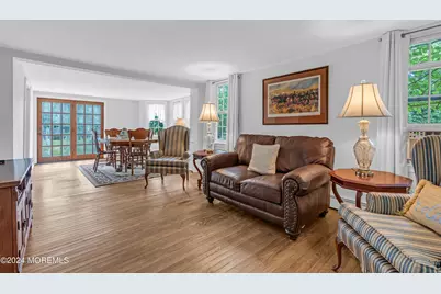 14 Maxim Road, Howell Township, NJ 07731 - Photo 23