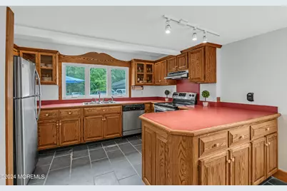 14 Maxim Road, Howell Township, NJ 07731 - Photo 29